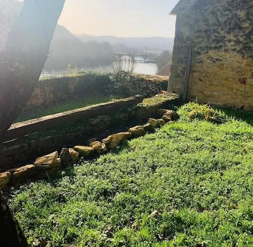 Vallee Des 5 Chateaux*climatisation Holiday home